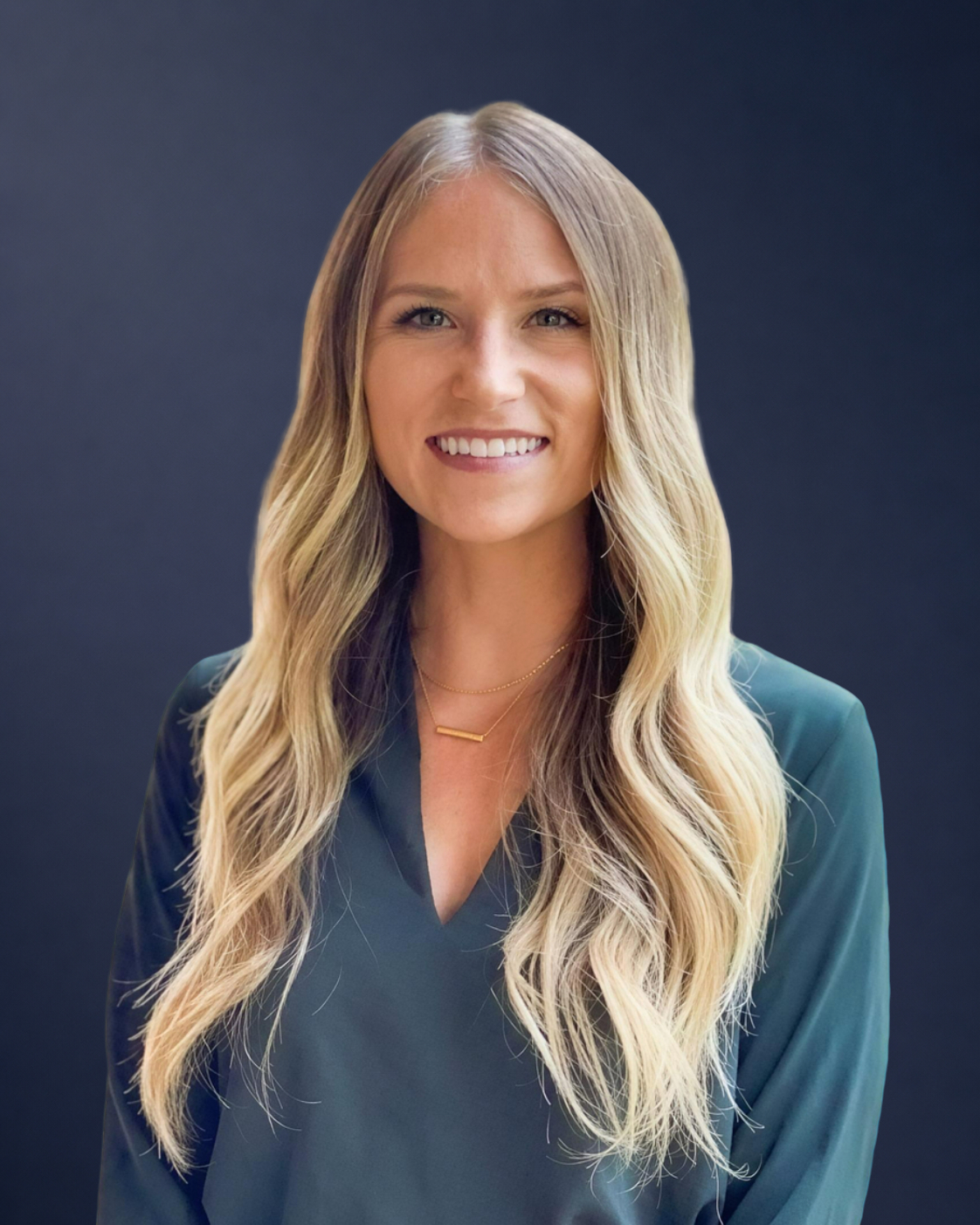 Mackenzie Carey