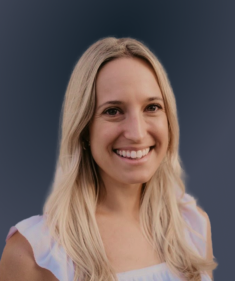 Jennifer Dela Cruz, RD