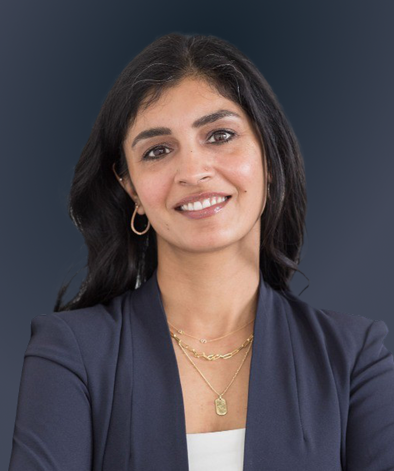 Dr. Raveena Rihal, MD