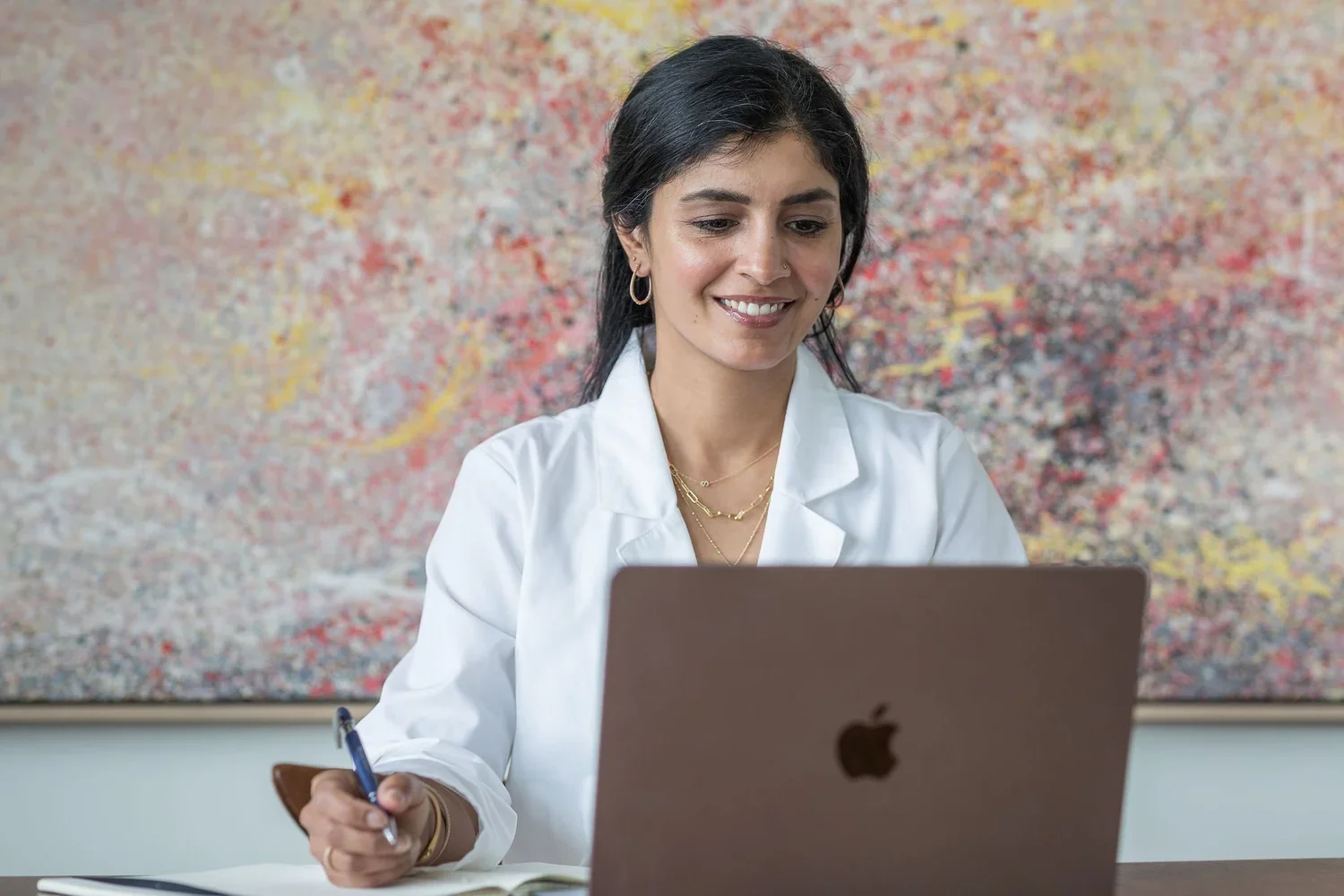 Dr. Raveena Rihal, MD