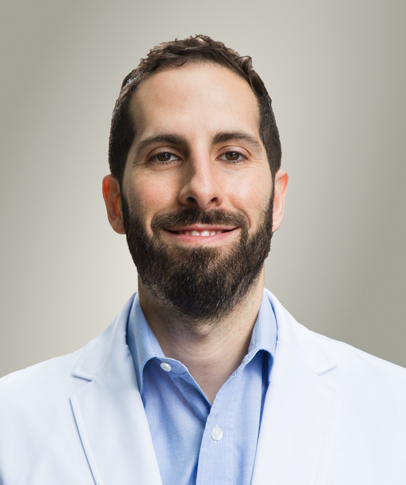Dr. Daniel Singer, MD