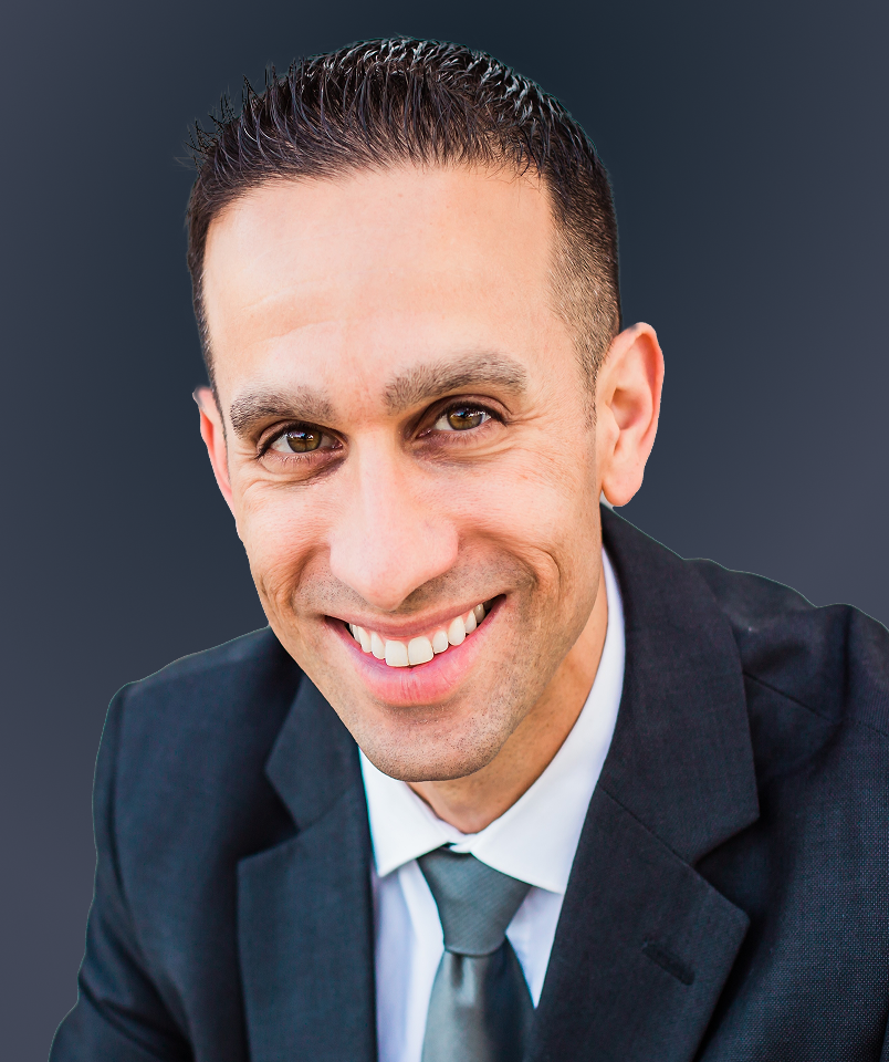 Dr. Jason Valadao, MD